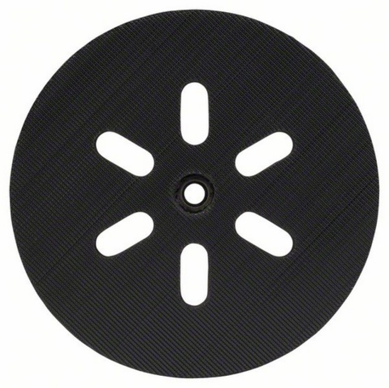 Bosch Csiszolótányér, közepes, 150 mm (2608601052)