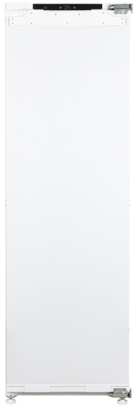 MPM beépíthető hűtőszekrény fagyasztó nélkül 260L, fehér (MPM-330-CJI-33)