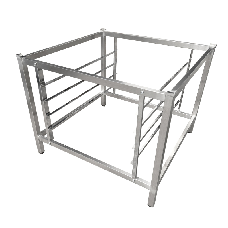 Sütőállvány GES-001 sütőkhöz tepsitartó ráccsal (GES-10000)