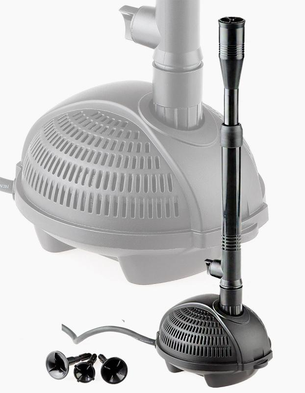 Pontec PondoVario 1000 szökőkút szivattyú (260630 - 56719)