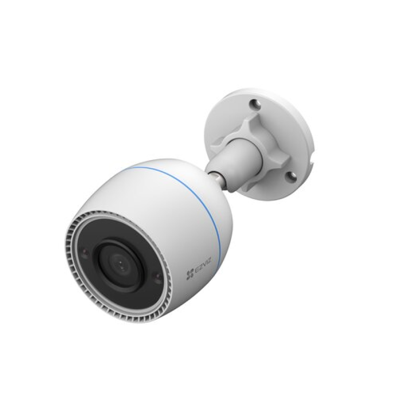 EZVIZ H3C 2MP Kültéri Kamera CS-H3c (1080P,4mm) (EZV614731)