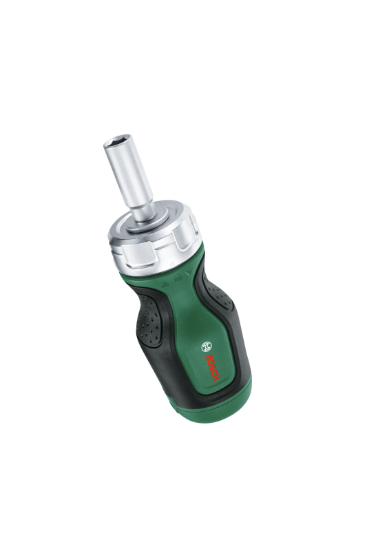 Bosch racsnis marokcsavarhúzó 6 bittel (1600A027PK)