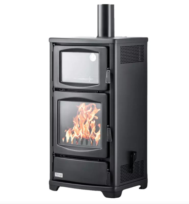 Warnex sütős kandalló (TEBA-KAND-001)