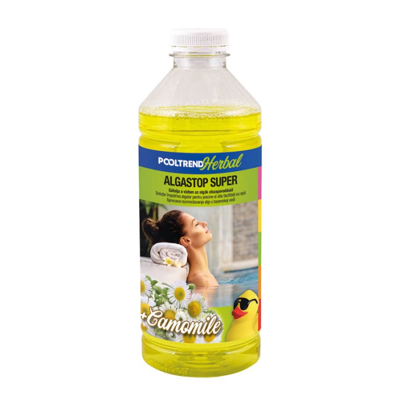 Herbal Algastop super camomile 1L (HAC010)