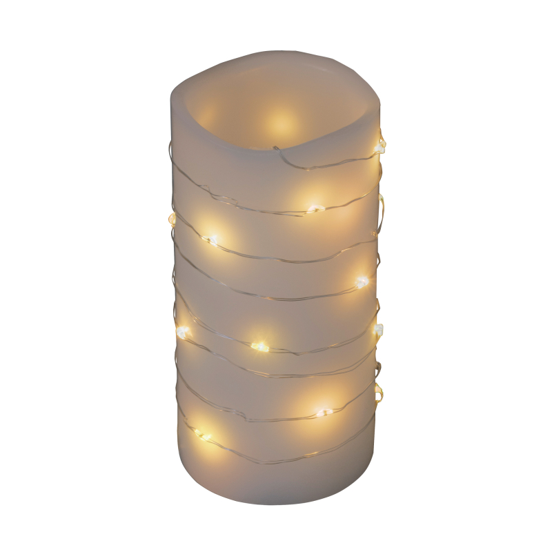 Mikro LED-es fényfüzér (MLF 26/WW)