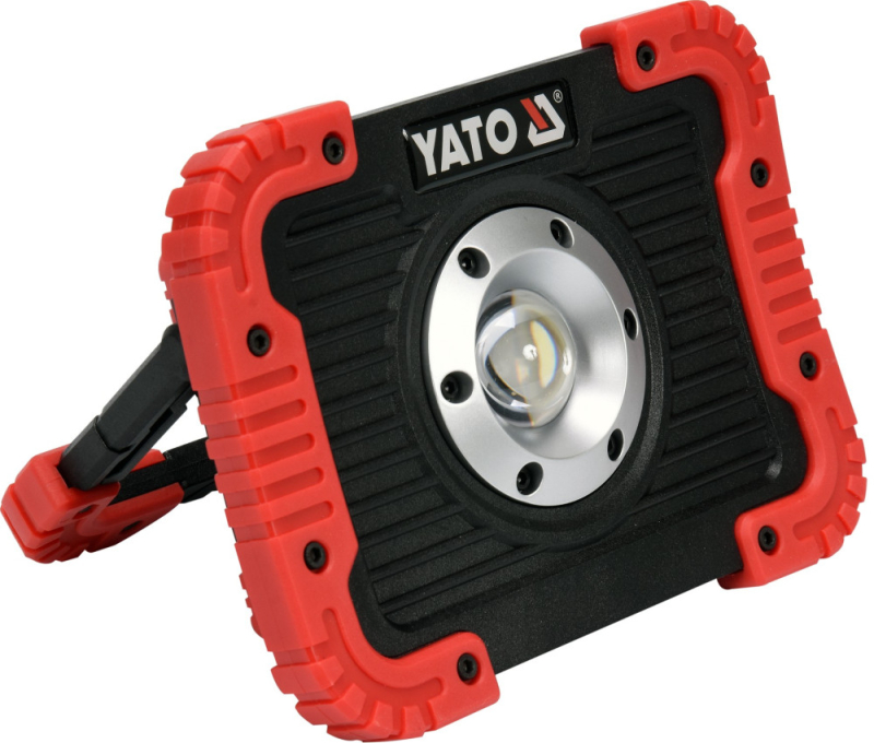 Yato tölthető LED reflektor (YAT-81820)