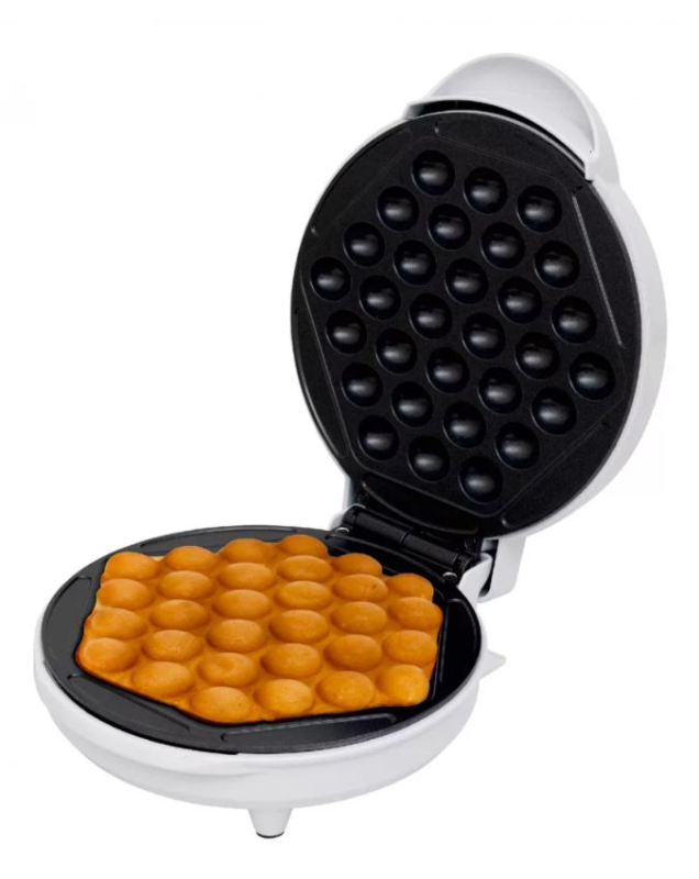 Home Bubble gofrisütő (HG BG 30)
