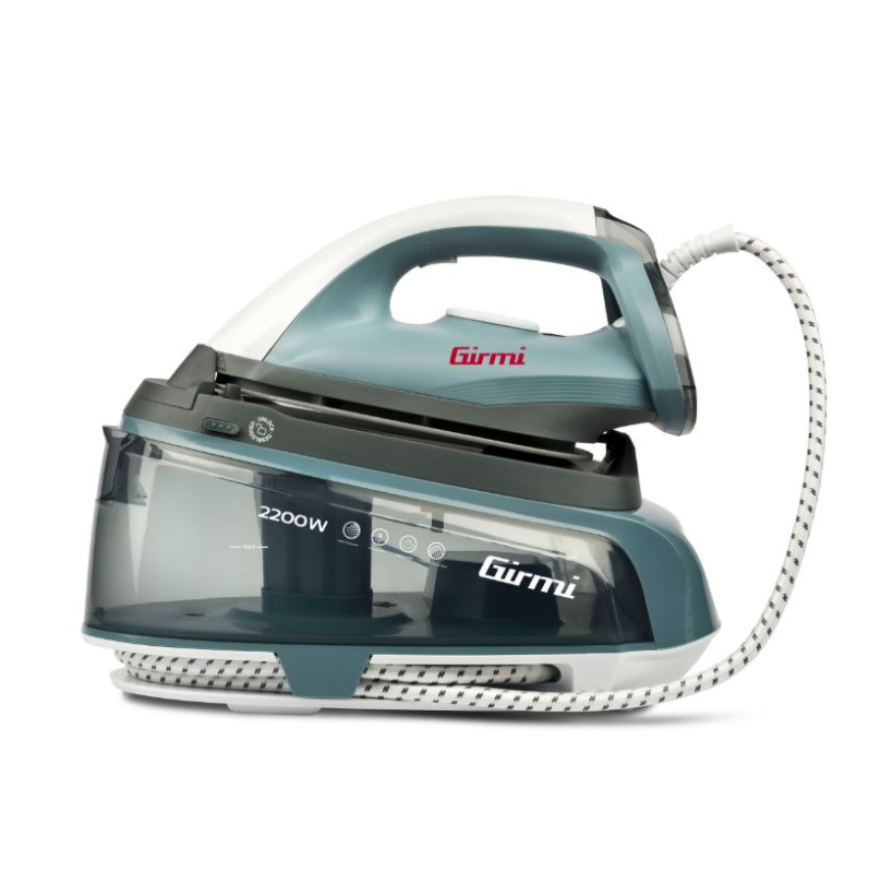 Girmi SS04 gőzállomás, 2200W (14566)
