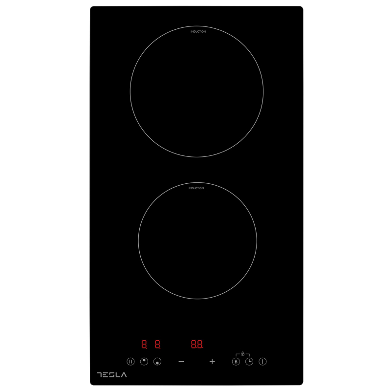 Tesla beépíthető indukciós főzőlap (HI3201MB)
