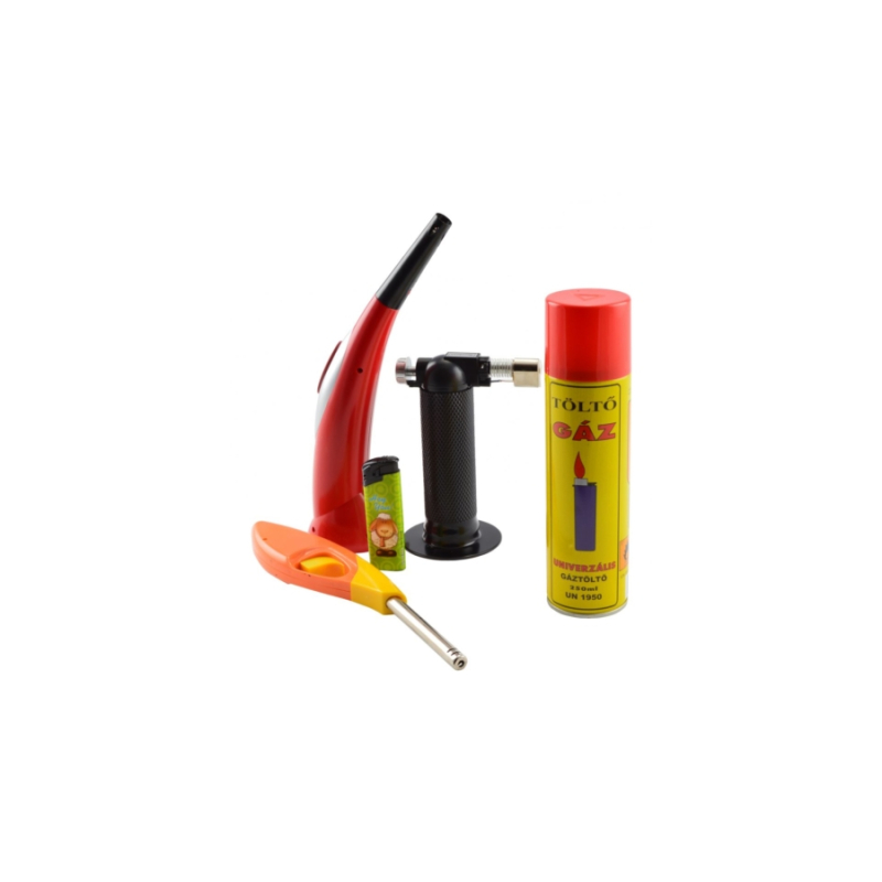 Perfect Home Gáztöltő (13410)