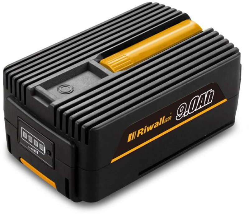 Riwall PRO RAB 940 akkumulátor 40V, 9Ah (RACC00084)