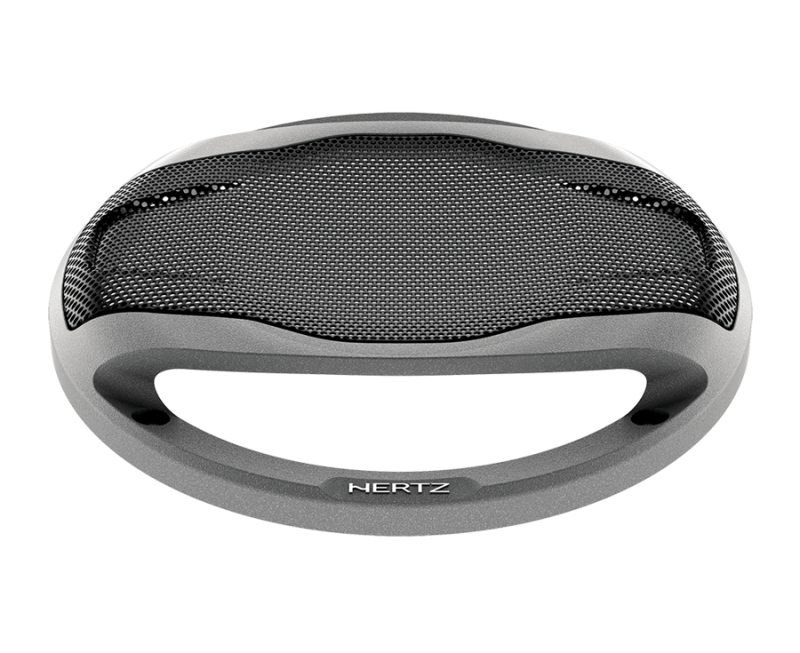 Hertz CG 100 hangszórórács, 10cm (13177)