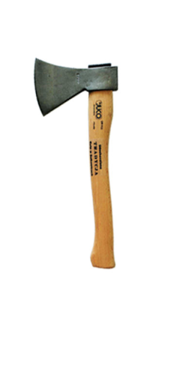 Juco konyhabalta, nyelezett 0,4 kg (14169)