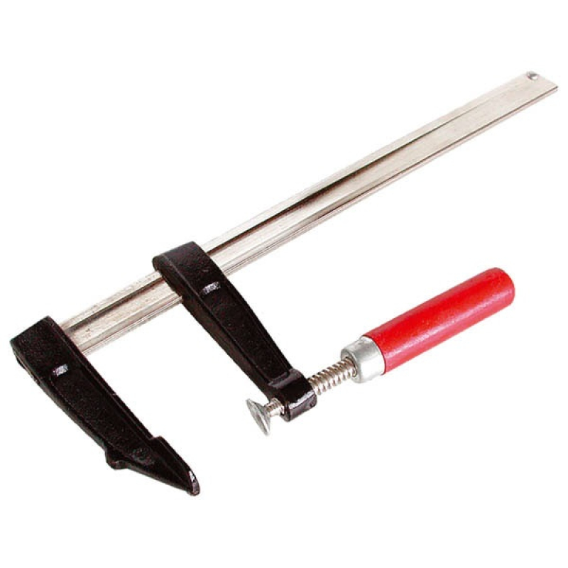 Extol asztalos szorító, hobby; 500×120mm (3645)