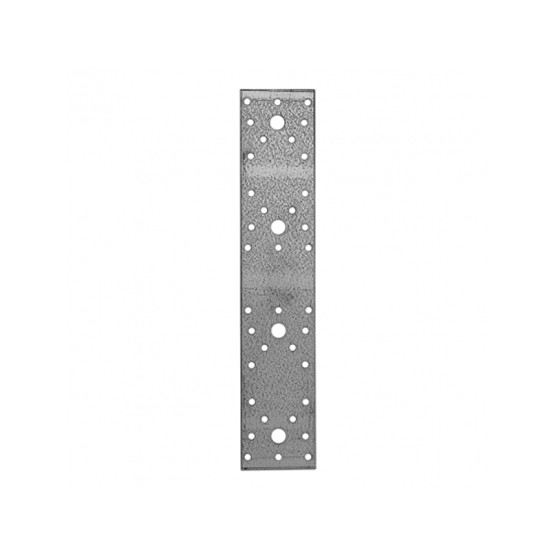 Összekötő lemez  II. 280 x 55 / 2,5 mm horganyzott (ET) (3254092)