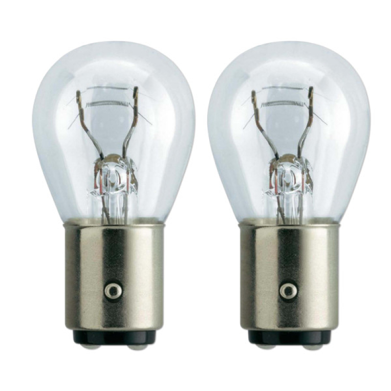 Izzó, 2 db 1157 BAY15D