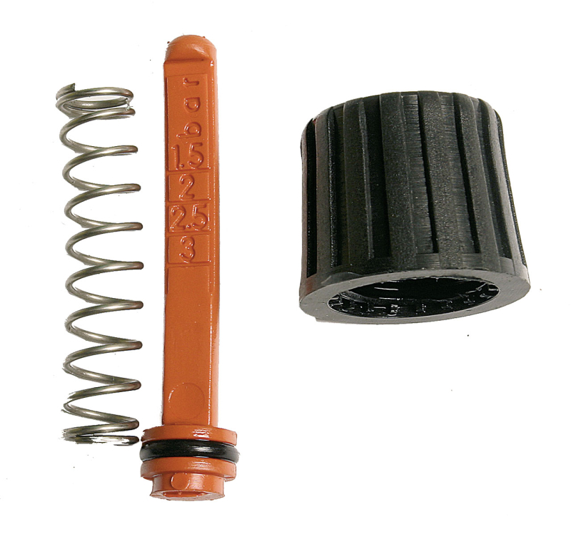 Biztonsági szelep szett Garden permetezőhöz (11686)