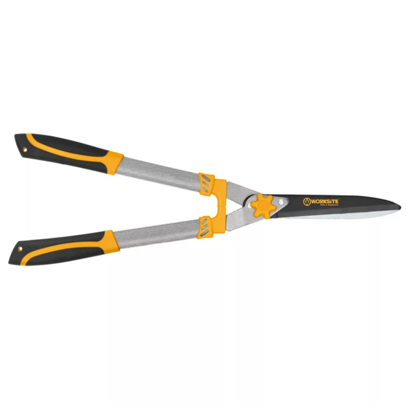 WORKSITE sövényvágó olló, 630mm (WT6004)