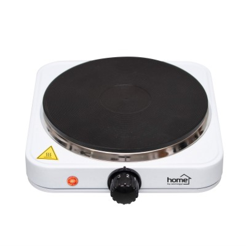 Home Rezsó, hordozható főzőlap, 1x1500 W (HG R 01WH)