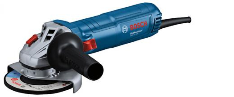 Bosch GWS 12-125 sarokcsiszoló (06013A6101)
