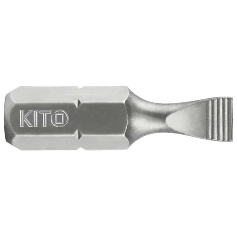 Kito behajtóhegy, lapos, ACR; 5,5×25mm (4810304)