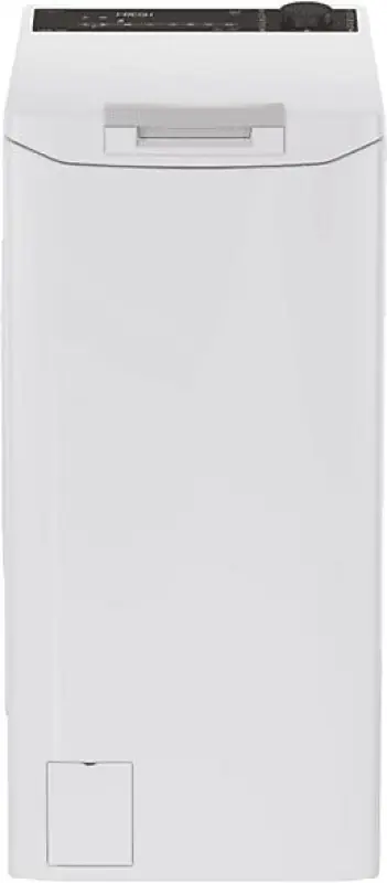 Haier THASN476TM4-S felültöltős mosógép, 7kg