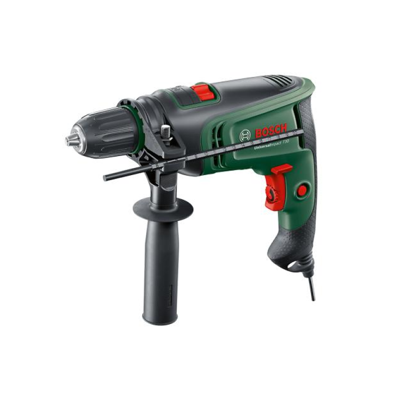 Bosch UniversalImpact 730 ütvefúró (0603313402)