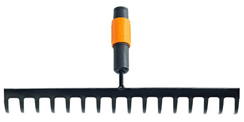 Fiskars QuikFit gereblye (16 fogú) (135512)