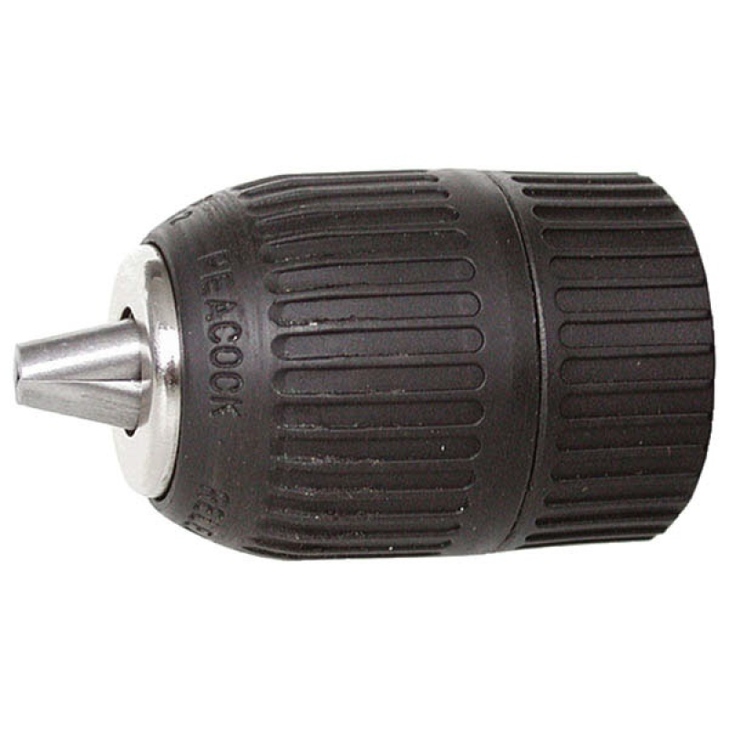 Extol gyorstokmány; befogás: 2-13mm, 1/2