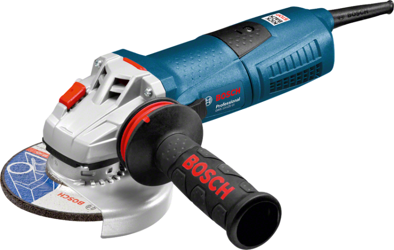Bosch GWS 19-125 CIE sarokcsiszoló (060179P002)