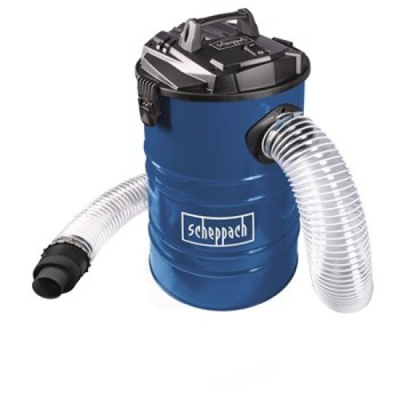 Scheppach DC 100 ipari porszívó (5906306901)