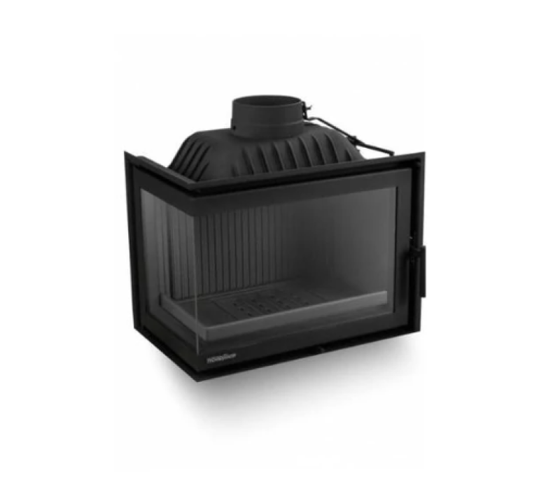 Nordflam Etna ECO öntvény kandallóbetét, 13kW (NORD-KAND-008)