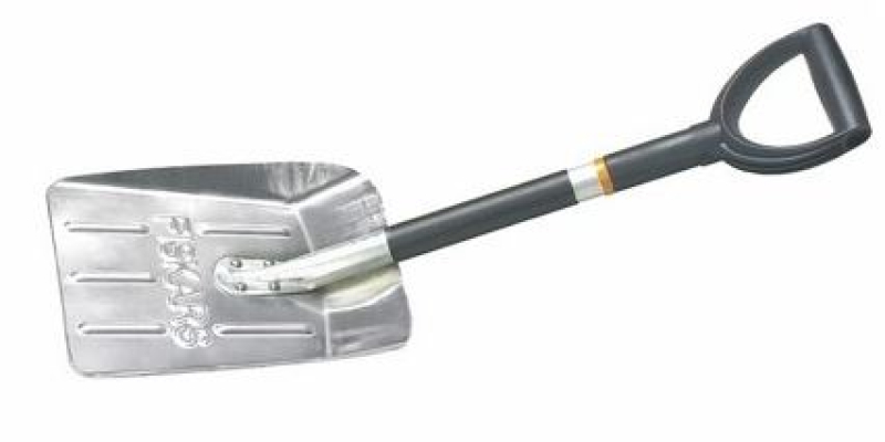 Fiskars Snow Light autós hólapát (1000740)