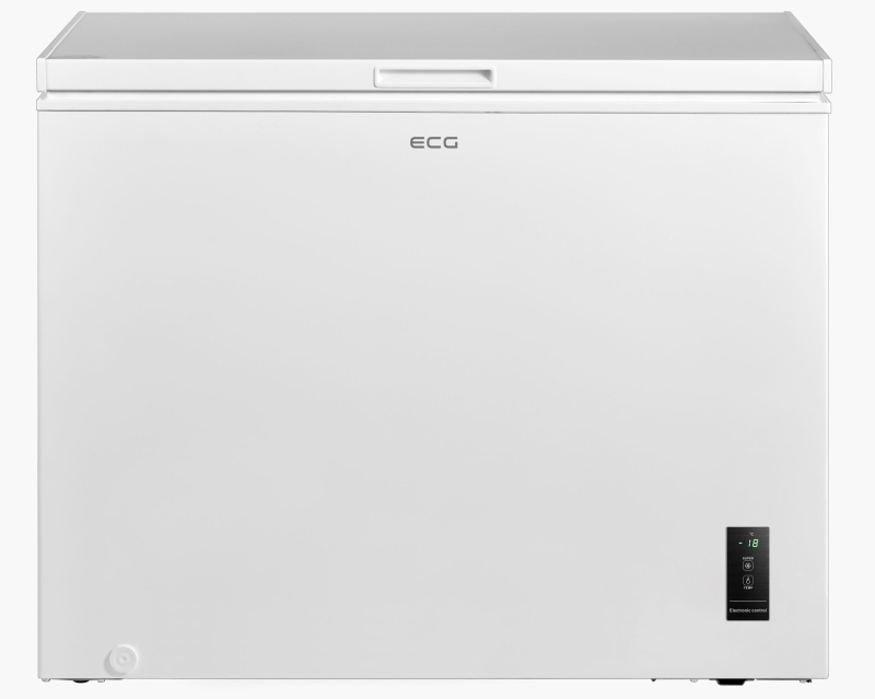 ECG fagyasztóláda 249L (EFP-12490WE)