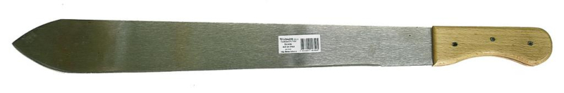 Machete 60 cm (12404)