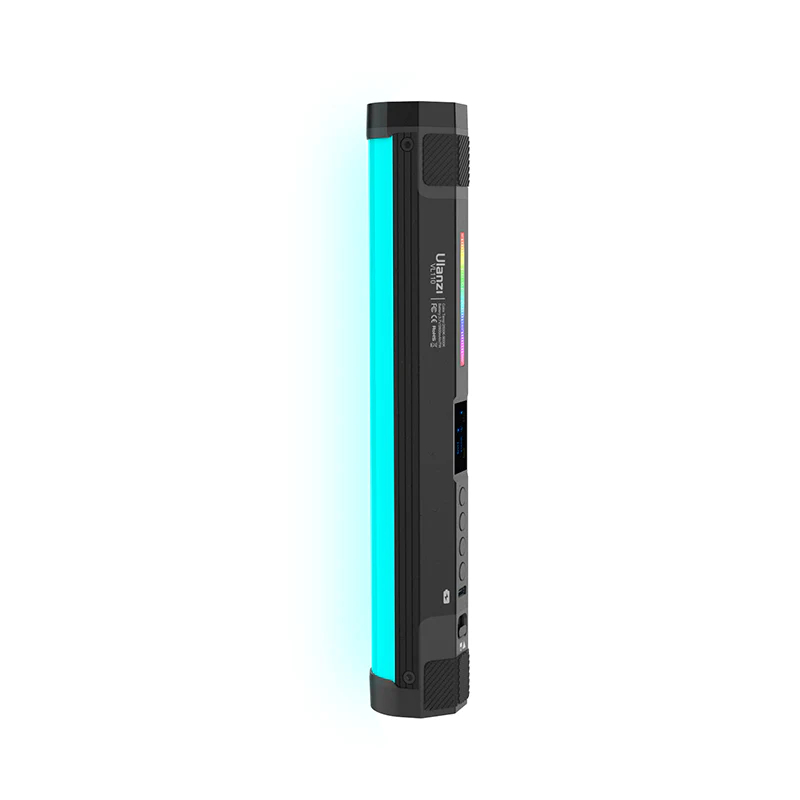 Ulanzi VL110 RGB fénycső, mágneses (UL-2660)