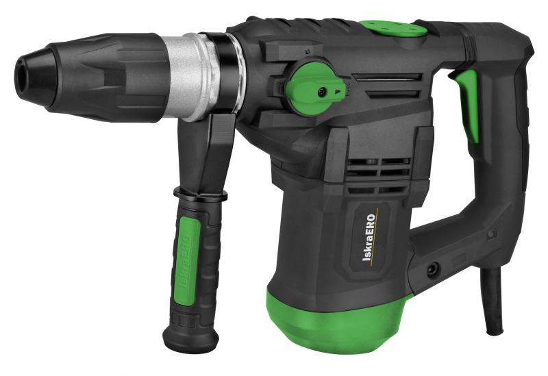 Iskra Ero fúrókalapács IE-RH40L-1600 (IS13756)