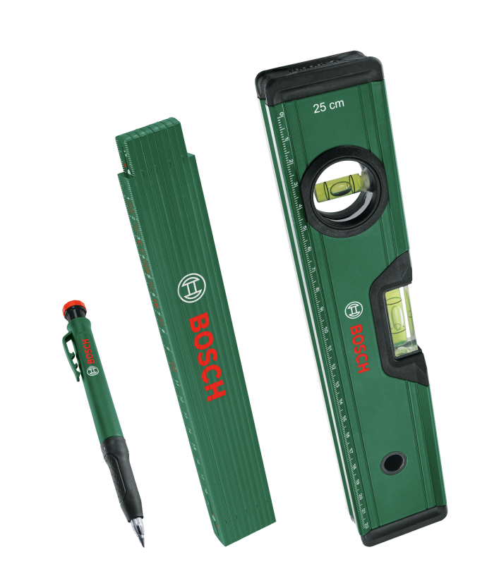 Bosch jelölőkészlet (1600A02W7S)