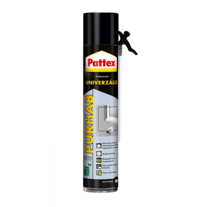 Pattex purhab 750ml (8912938)