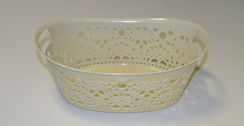 Mini kosárka- Bézs (1610-bézs)