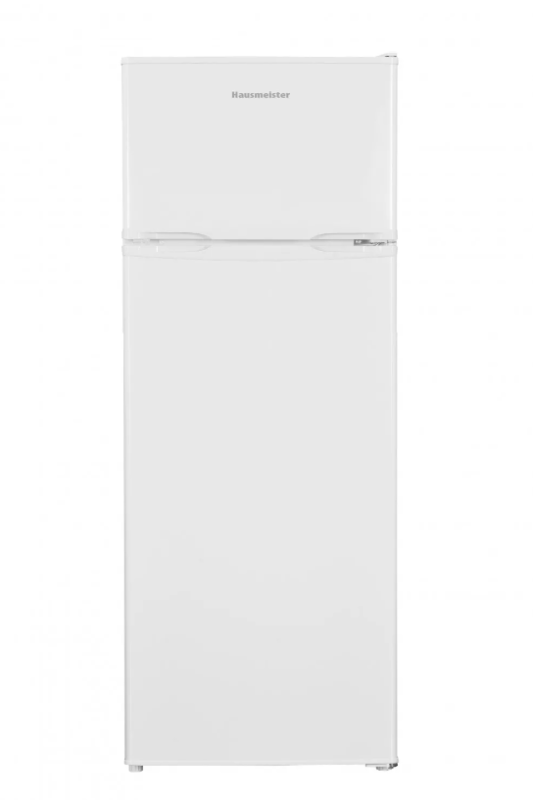 Hausmeister HM 3222E kombinált hűtőszekrény, 206L