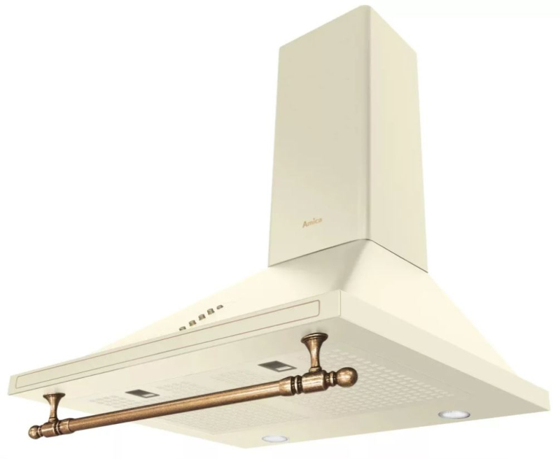Amica OKC6212RM kürtős páraelszívó