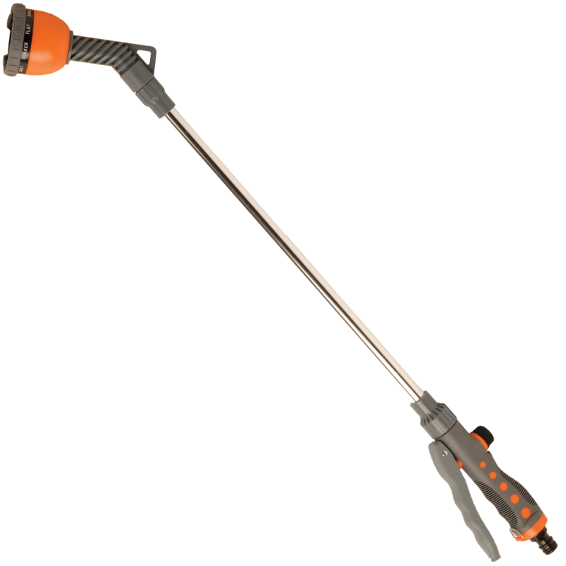 Muta öntözőszár 10 funkciós (13438)