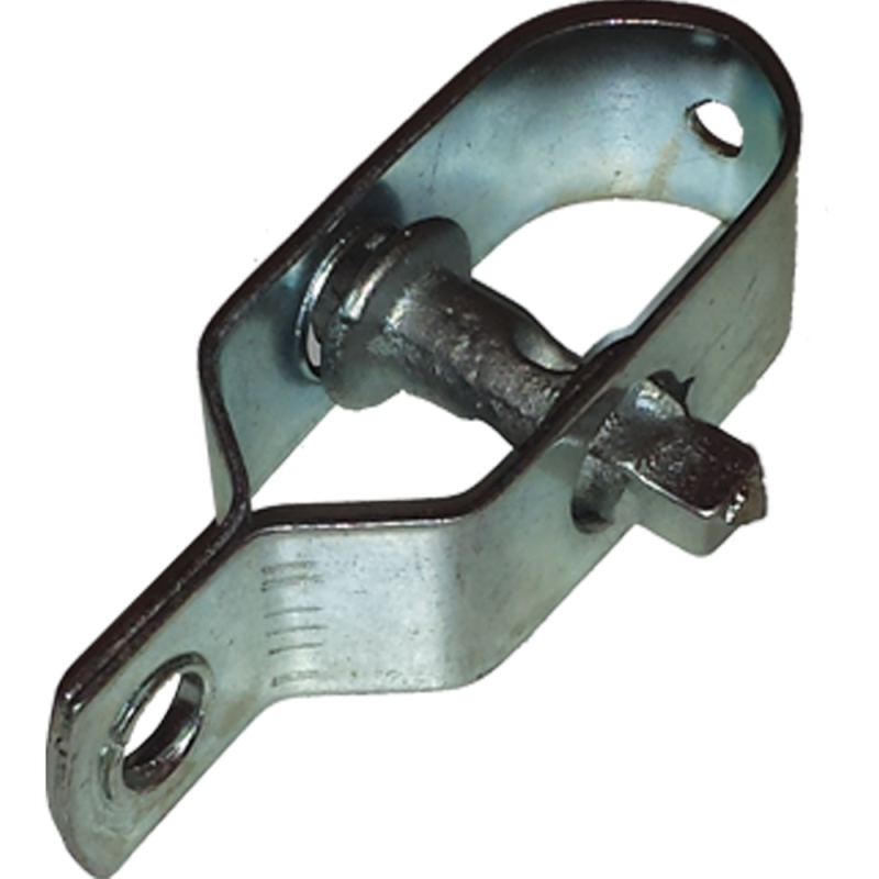 Muta Racsnis drótfeszítő, horgonyzott 100 mm (11831)