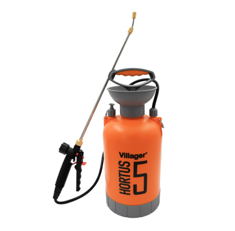 Villager Hortus 5L kézi permetező (82461)