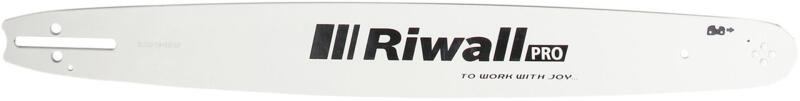 Riwall PRO láncvezető 45 cm, RPCS 5545 modellhez (RACC00097)