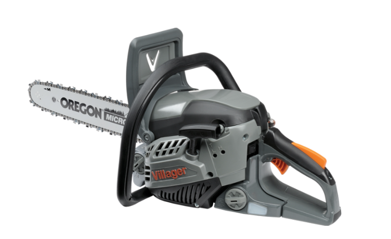 Villager VGS 4125 PE benzines láncfűrész (46460)
