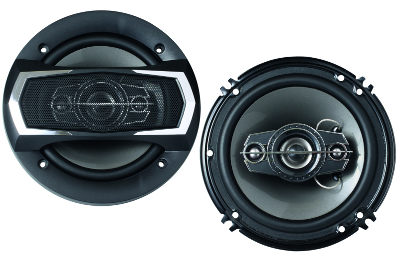 SAL 2 utas autóhangszóró-pár CX 604
