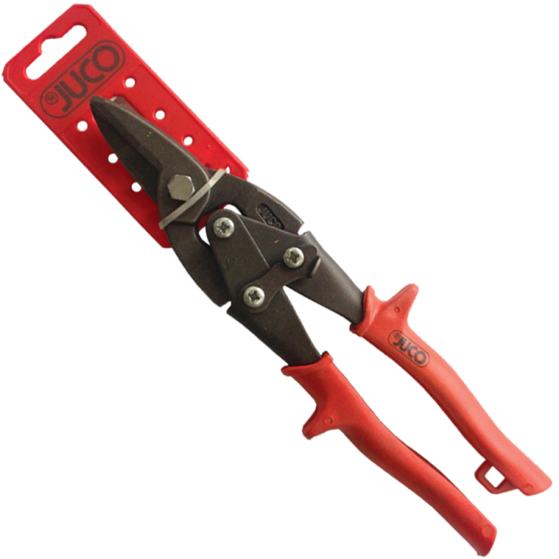 Juco Lemezvágó olló, áttételes 230 mm (13947)