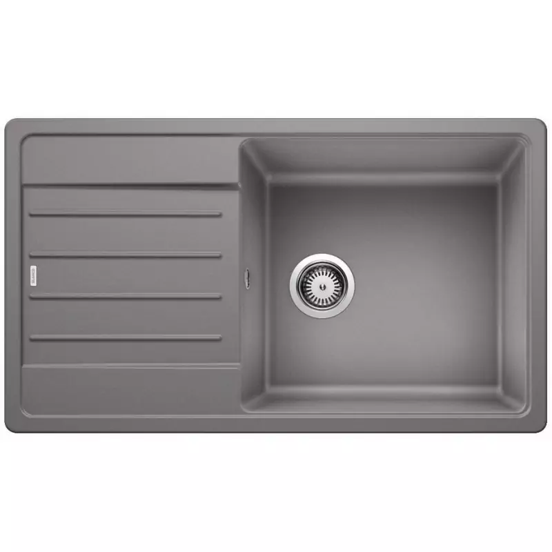 BLANCO LEGRA XL 6 S alumetál  mosogatótál (523327)